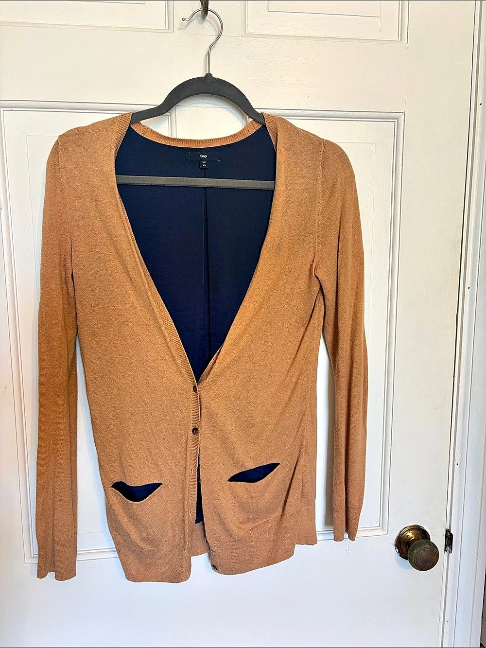 Gap Cardigan Size XS